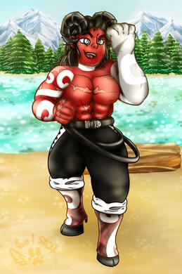 Asura Hong Asura Hong